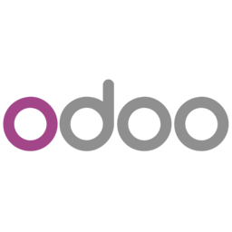 Logo - Odoo