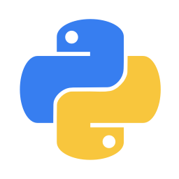Logo - Python
